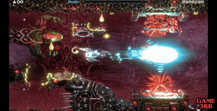 R-Type Dimensions III Game Download for PC Ultimate