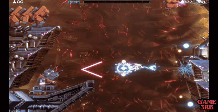 R-Type Dimensions III Game Download for PC Ultimate