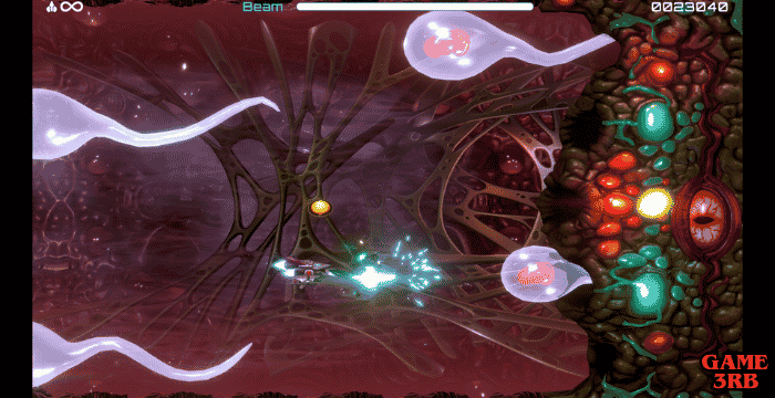 R-Type Dimensions III Game Download for PC Ultimate