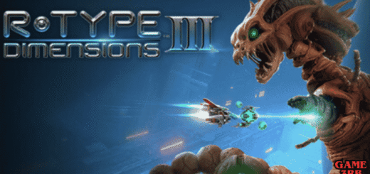 R-Type Dimensions III Game Download for PC Ultimate