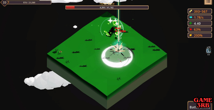 Re:Blade Download New PC Game Full Version