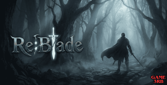 Re:Blade Download New PC Game Full Version