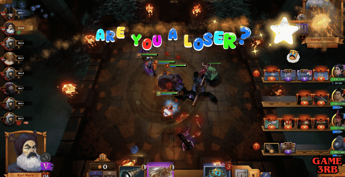 Relic Arena Download New PC Game Full Version
