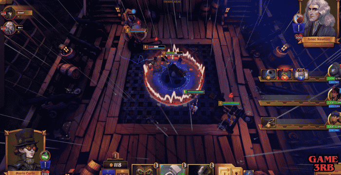 Relic Arena Download New PC Game Full Version