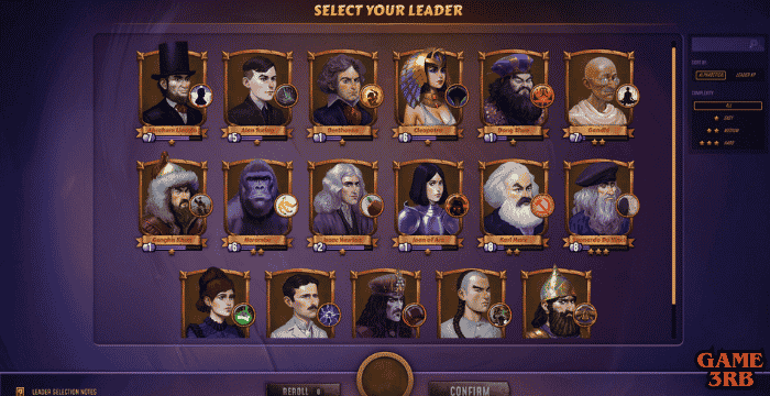 Relic Arena Download New PC Game Full Version