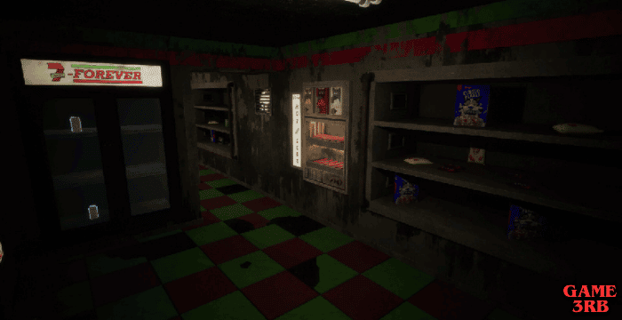 Retail Hell Download PC Game 2026 Released