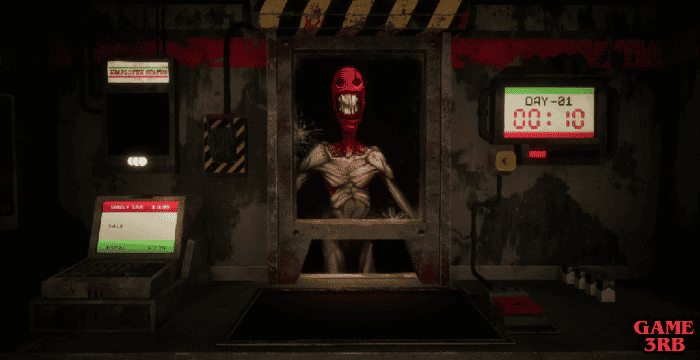 Retail Hell Download PC Game 2026 Released