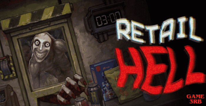 Retail Hell Download PC Game 2026 Released