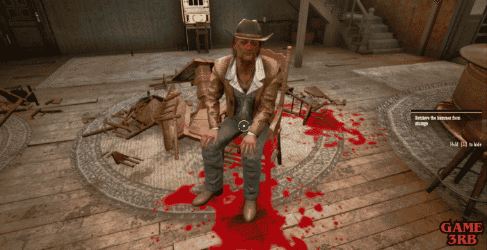 Roadhouse Simulator - Prologue Game Download for PC