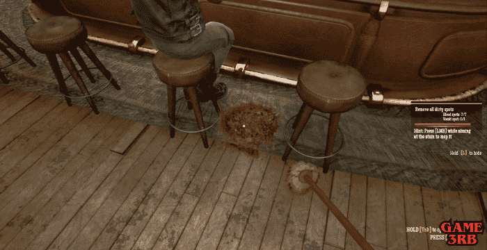 Roadhouse Simulator - Prologue Game Download for PC