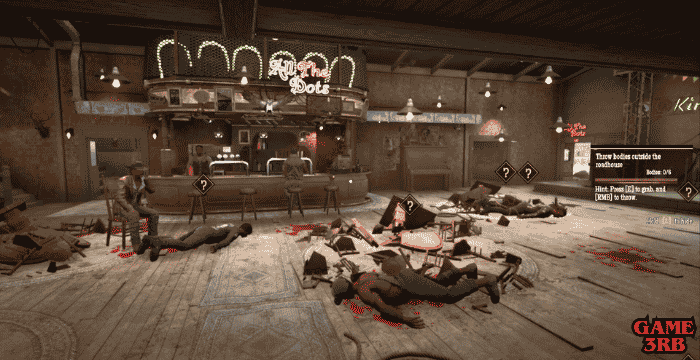 Roadhouse Simulator - Prologue Game Download for PC