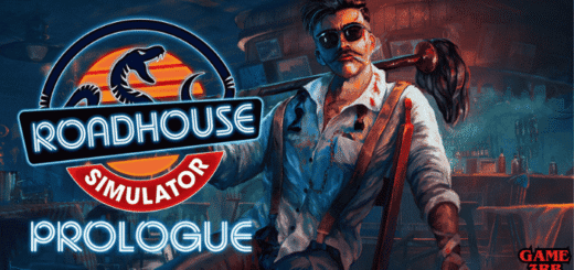 Roadhouse Simulator - Prologue Game Download for PC