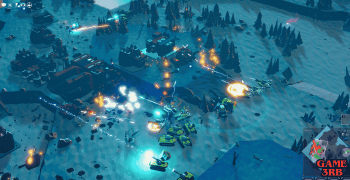 Rogue Command Game Download for PC (Full Guide)