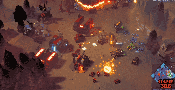 Rogue Command Game Download for PC (Full Guide)