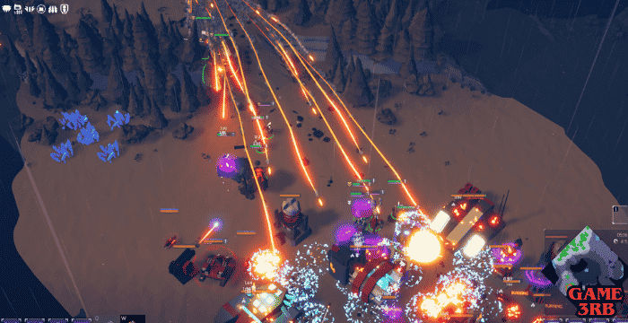 Rogue Command Game Download for PC (Full Guide)
