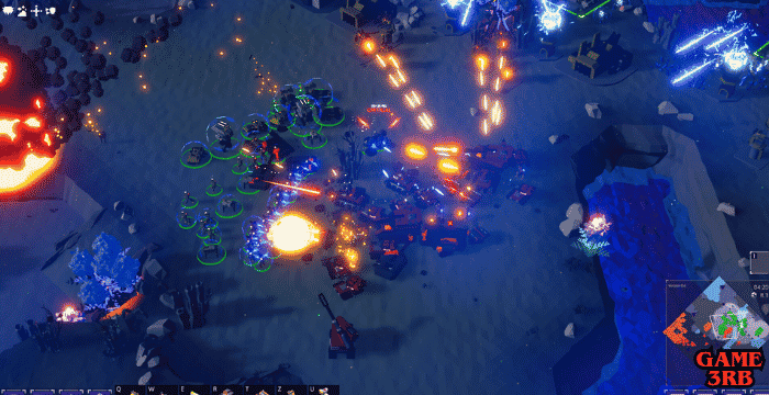 Rogue Command Game Download for PC (Full Guide)