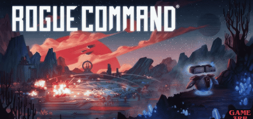 Rogue Command Game Download for PC (Full Guide)