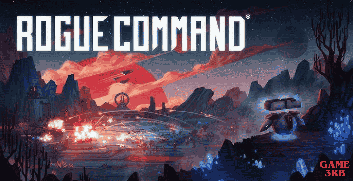 Rogue Command Game Download for PC (Full Guide)