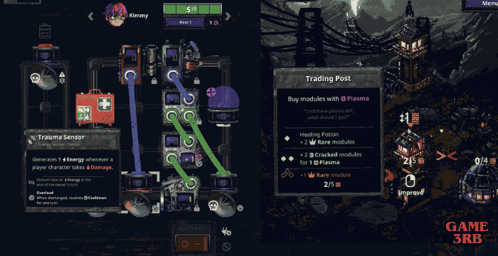 Rogue Voltage Game Full Version Download For PC