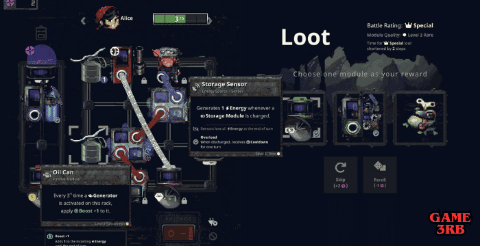 Rogue Voltage Game Full Version Download For PC