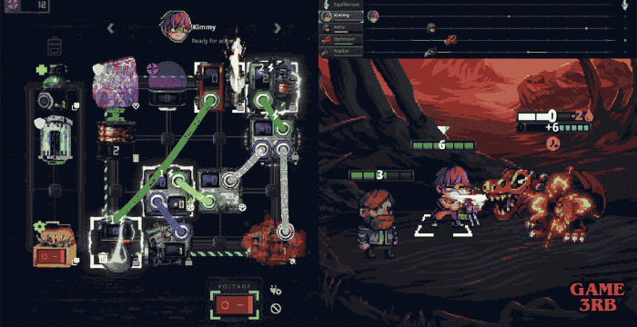 Rogue Voltage Game Full Version Download For PC