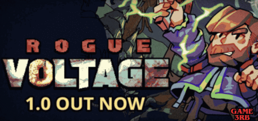 Rogue Voltage Game Full Version Download For PC