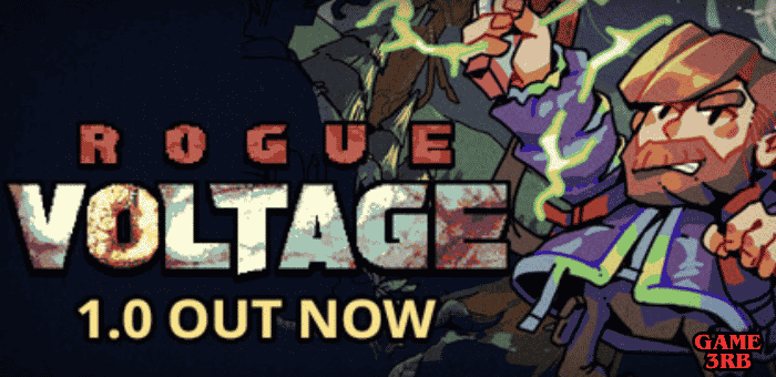 Rogue Voltage Game Full Version Download For PC
