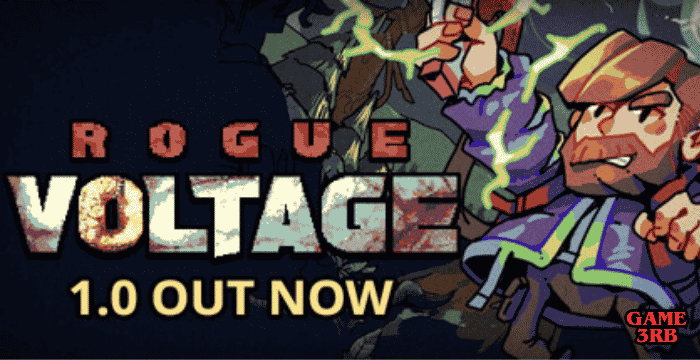 Rogue Voltage Game Full Version Download For PC