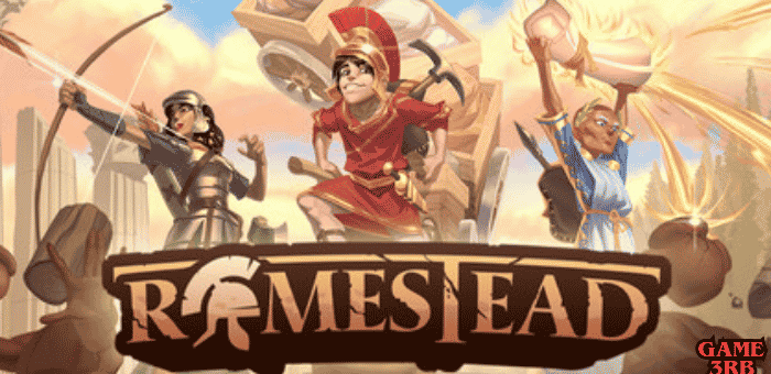 Romestead Game Download for PC (Full Guide)