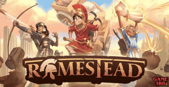 Romestead Game Download for PC (Full Guide)