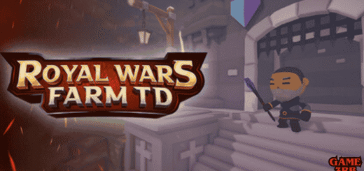 Royal Wars: Farm TD Game Download – Gameplay, Graphics & Verdict