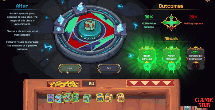 Rune Dice Game Download for PC (Full Guide)