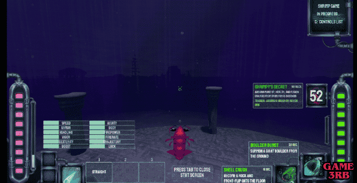 SHRIMP GAME: KRILL CONFIRMED PC Game Download