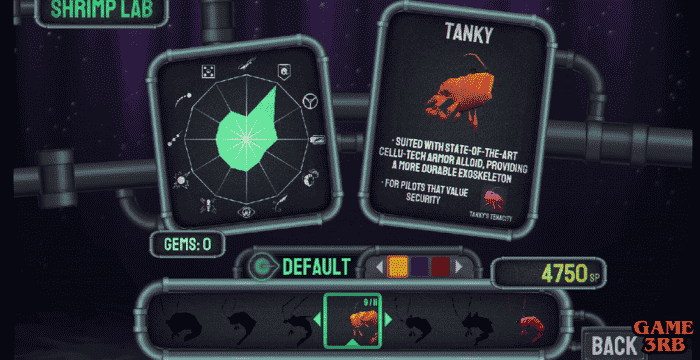 SHRIMP GAME: KRILL CONFIRMED PC Game Download