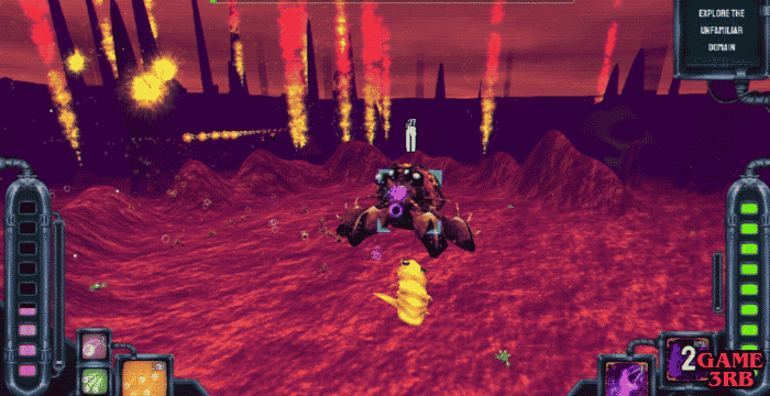 SHRIMP GAME: KRILL CONFIRMED PC Game Download