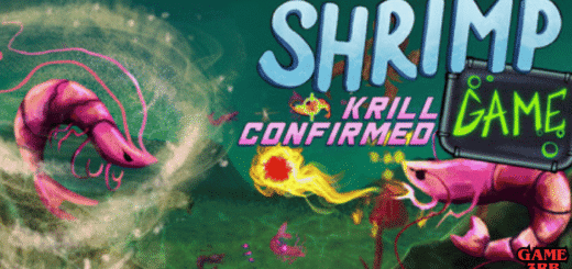 SHRIMP GAME: KRILL CONFIRMED PC Game Download