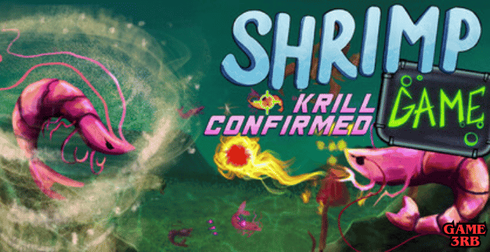 SHRIMP GAME: KRILL CONFIRMED PC Game Download