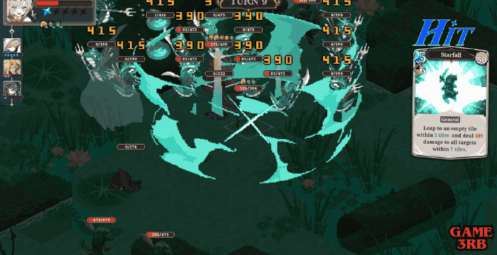 STARDUST: Wish of Witch Game Full Version Download