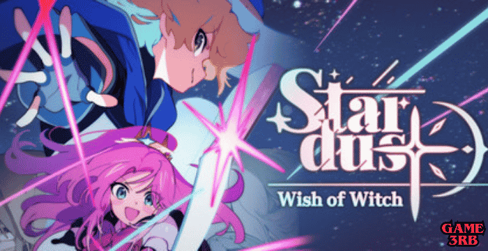 STARDUST: Wish of Witch Game Full Version Download
