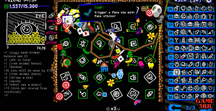STICKER/BALL Game Download for PC Ultimate Guide