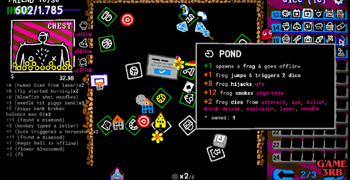 STICKER/BALL Game Download for PC Ultimate Guide