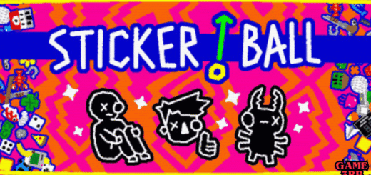 STICKER/BALL Game Download for PC Ultimate Guide