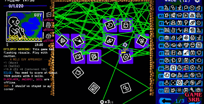 STICKER/BALL Game Download for PC Ultimate Guide