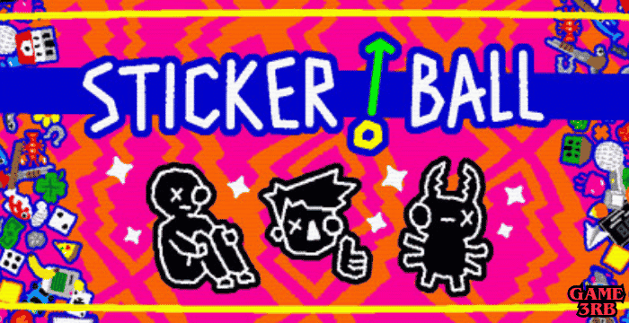 STICKER/BALL Game Download for PC Ultimate Guide