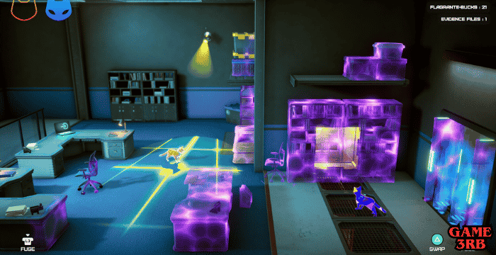 Schrodinger's Cat Burglar Game Download Full Guide