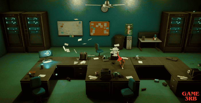 Schrodinger's Cat Burglar Game Download Full Guide