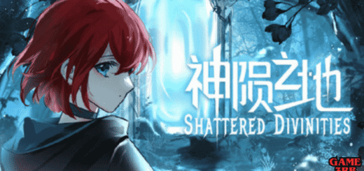 Shattered Divinities Game Download for PC (Full Guide)
