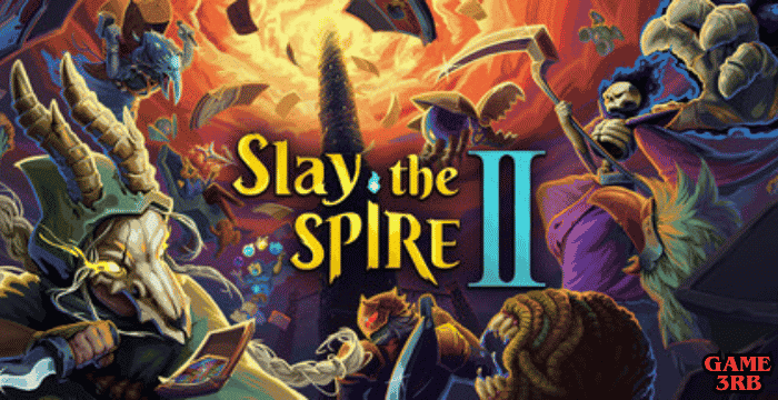 Slay the Spire 2 Download New PC Game Full Version