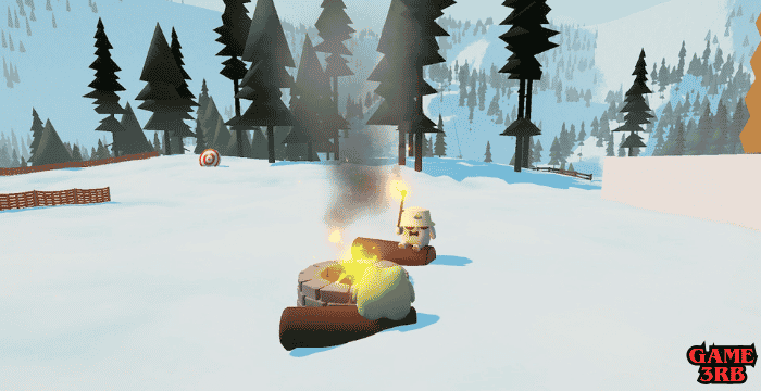 Sledding Game Full Version Download For PC
