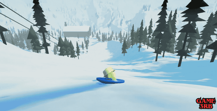 Sledding Game Full Version Download For PC